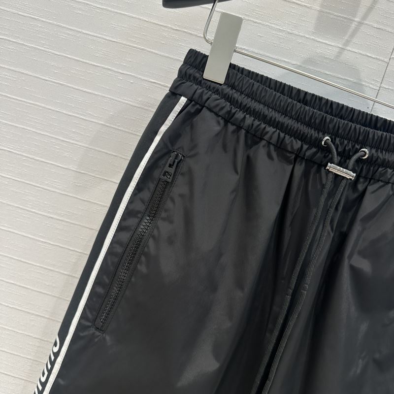 Christian Dior Long Pants